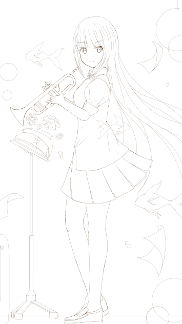 水 3