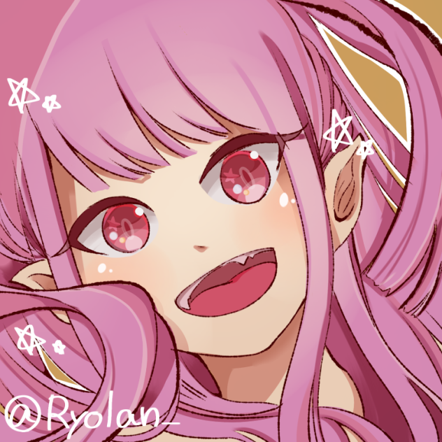 創作女子です！