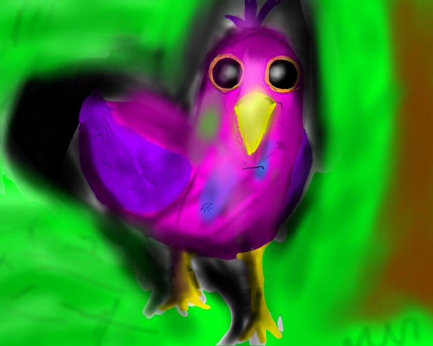 (リアル)オピラバード