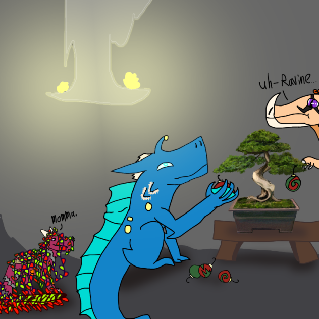 More helping Howl ❤️