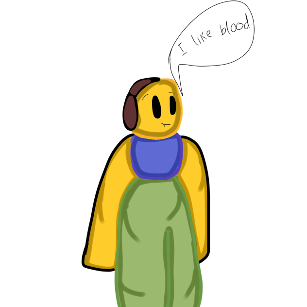 I tried