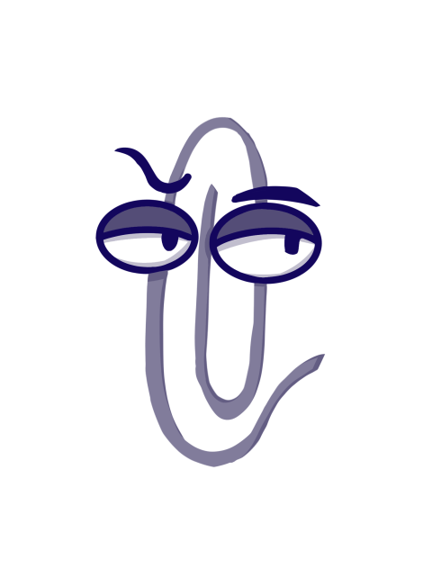 Clippy