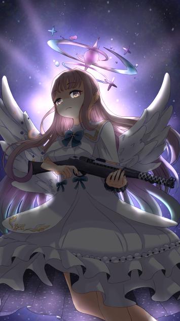 神秘　ミカ