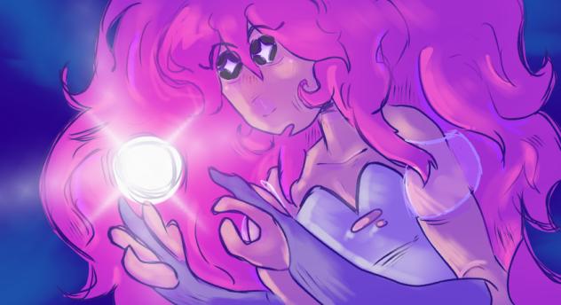 ⚡️💖