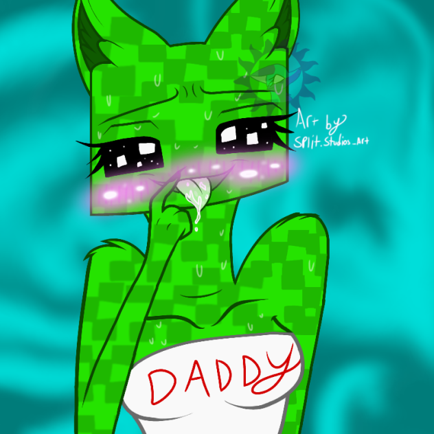 Creeper Daddy