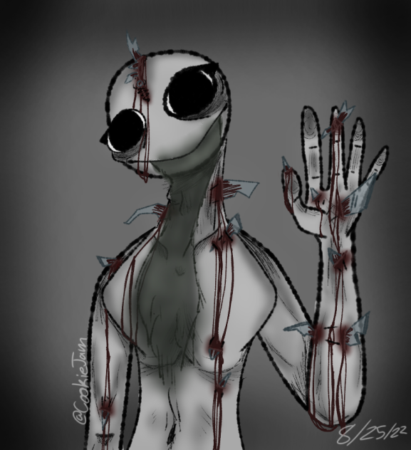 Phobia Request from Faith