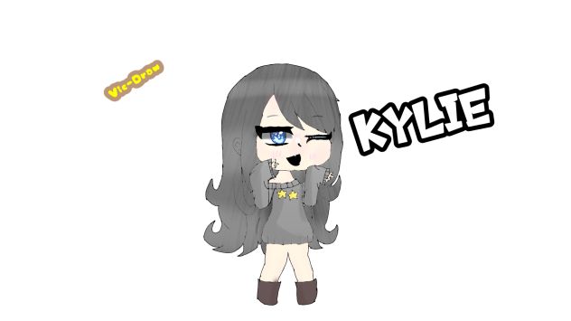 Kylie~