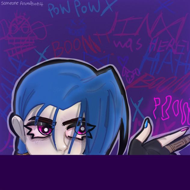 Jinx!
