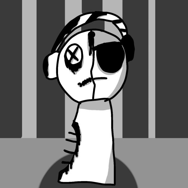 oren butblack infected