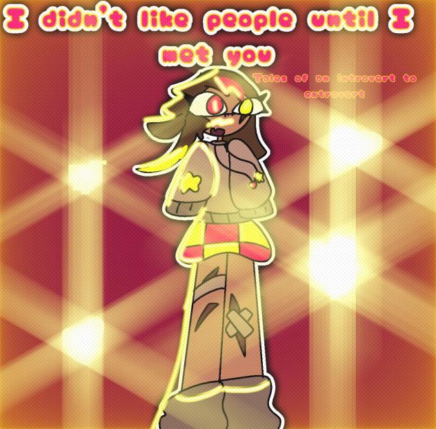 Should I make this comic (repost)