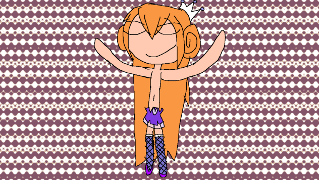 Sally Traces Kai Wang