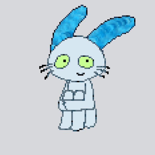 ドットのサムくん