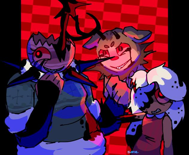 MERRY XMAS MF - ibisPaint