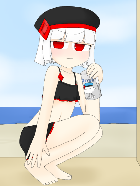 【オリキャラ】なんかの撮影中のテラくん【BluePlanets 天川テラ】