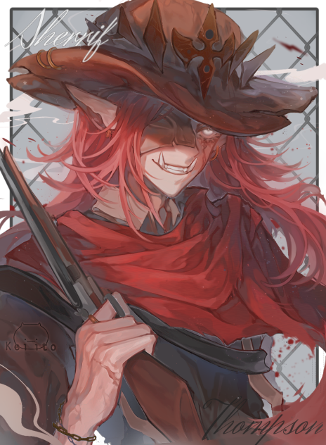 sheriff