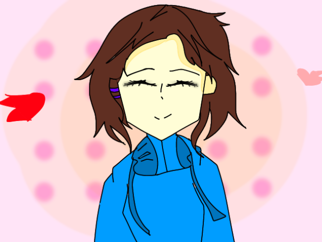 Just test animation