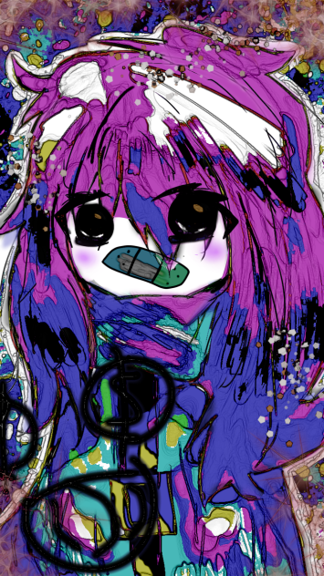 おわりオワリ♪