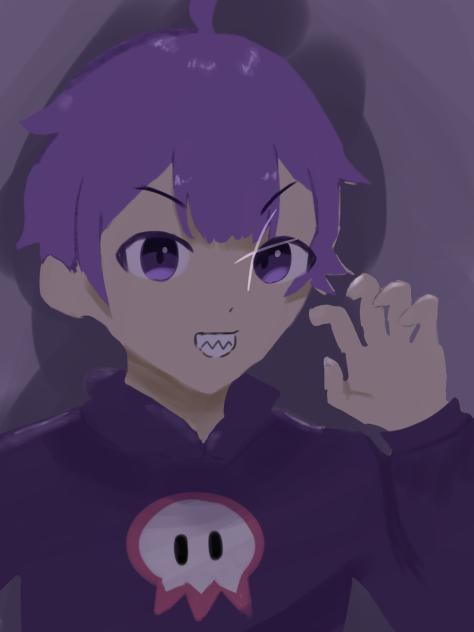 しにー
