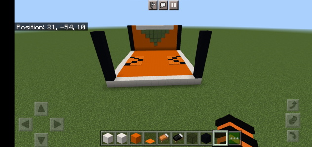 Minecraft House Style As Avatar Pt1