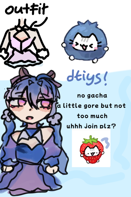 ANOTHER DTIYS