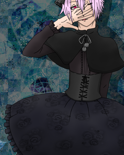 ゴシック天にぃ