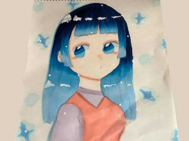 ちろるちゃん