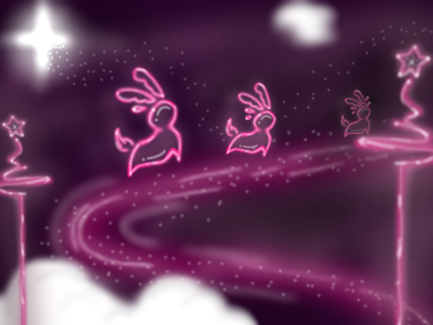 Fantasy - ibisPaint