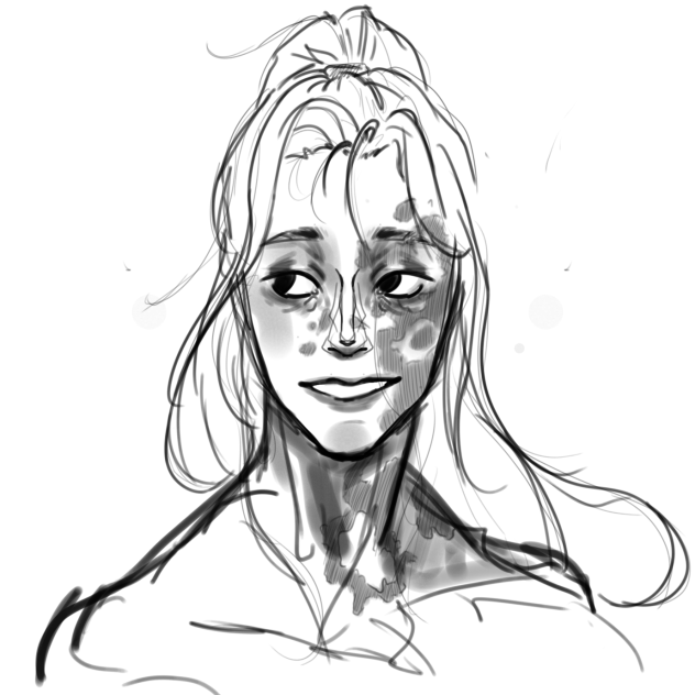 This guy - ibisPaint