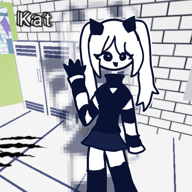 kat - ibisPaint