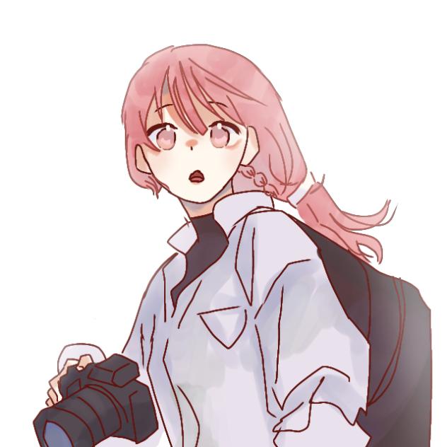 animation test #2 - ibisPaint