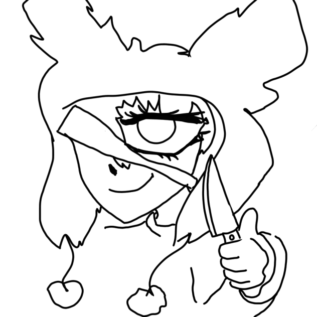 Bun bun again, please get this on lb