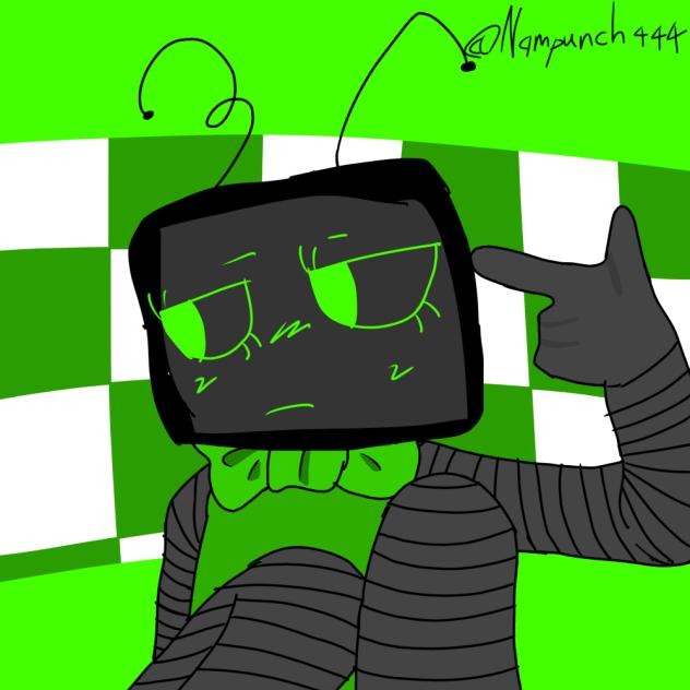 Vee - ibisPaint