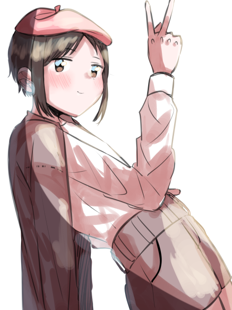 フォロワーラフ