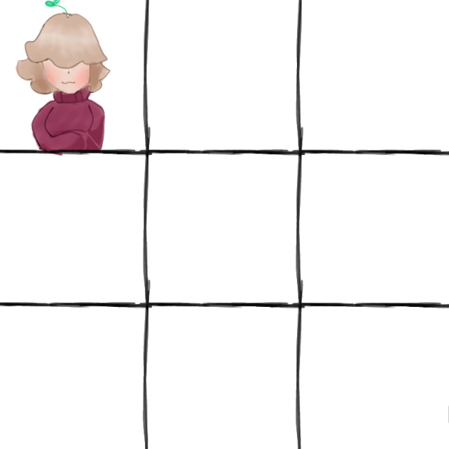 Draw this in your own style - ibisPaint