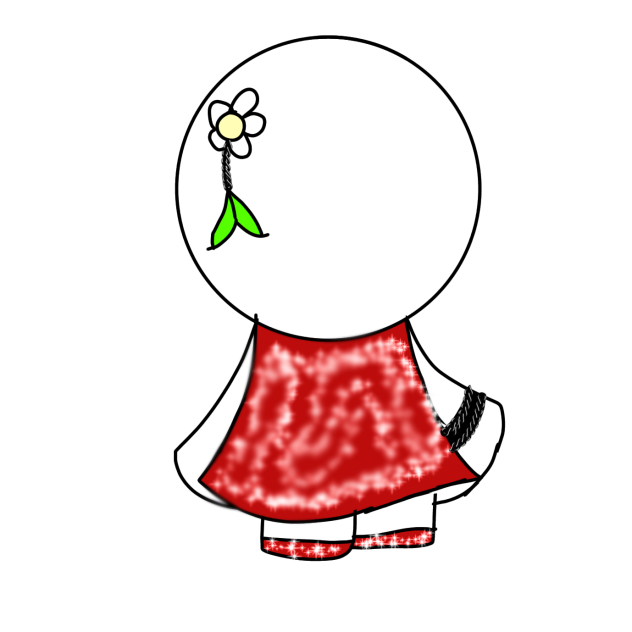 roupa para o encontro da corrompida