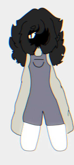 new oc maybey