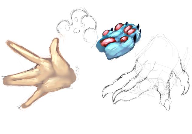 practice - ibisPaint