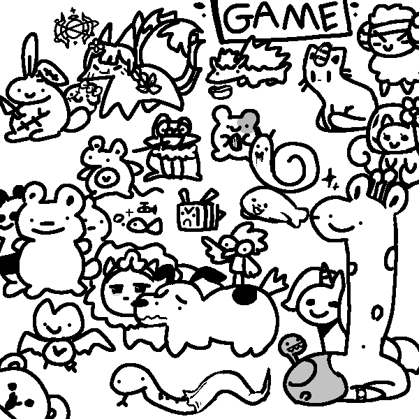 Let's play!!
