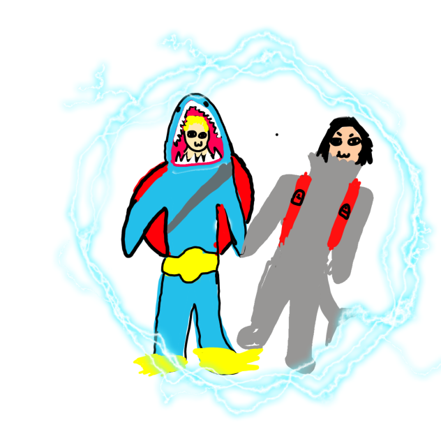 2 sin título - ibisPaint