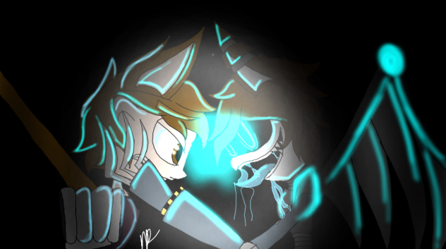 A day to die - ibisPaint