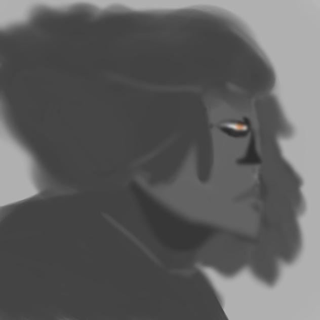 Shadows - ibisPaint