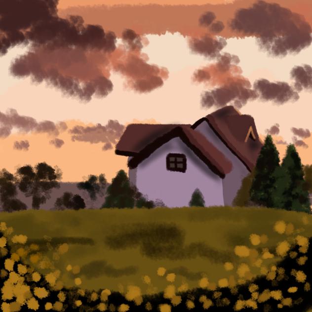 unus denique dies 🪷