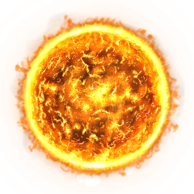 太陽