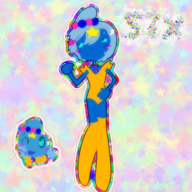 6🟣🔵⭐️☆SIX!!!☆⭐️🔵🟣9