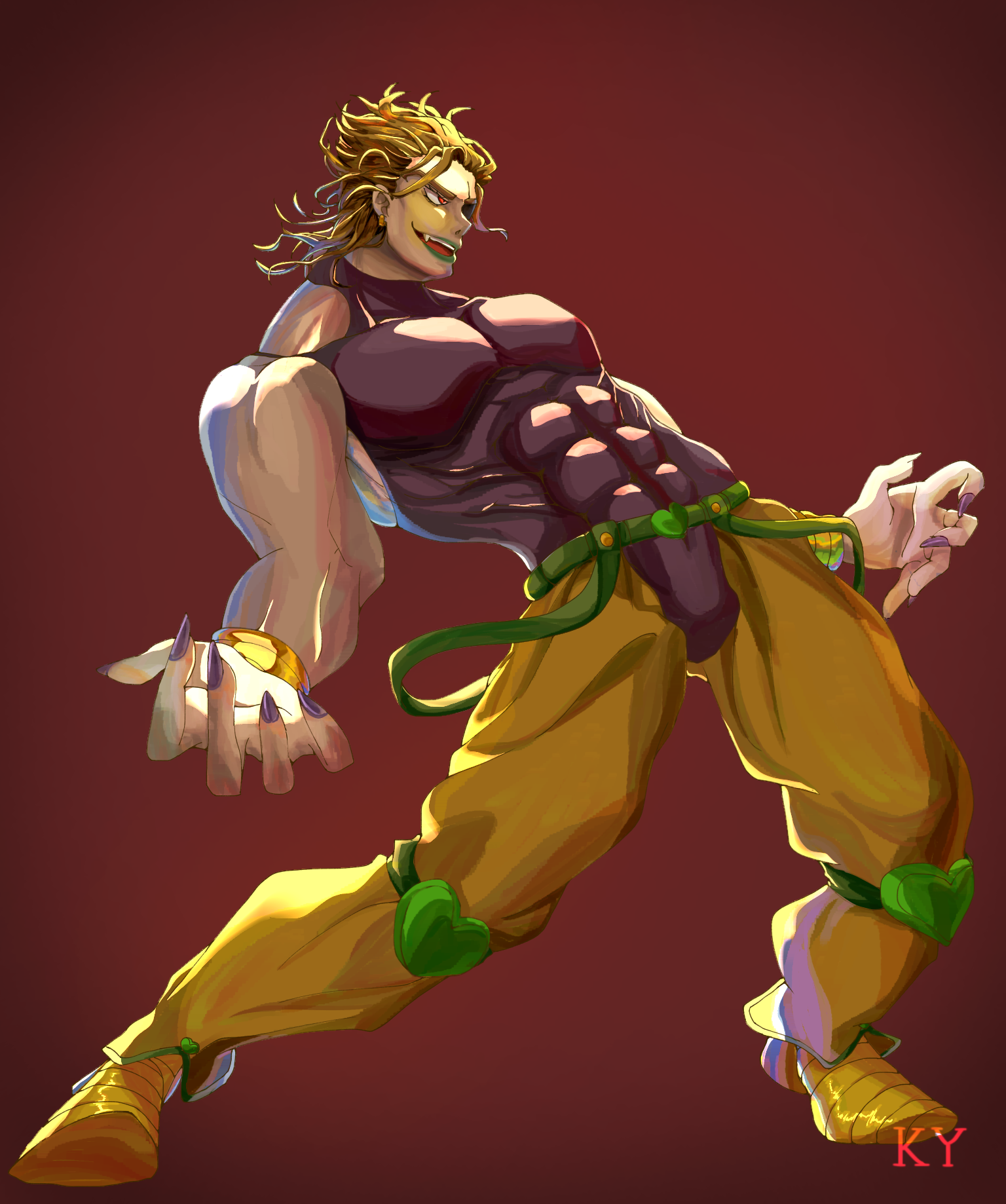 DIO - ibisPaint