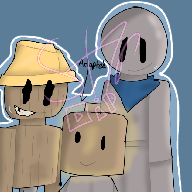 happy family ^^