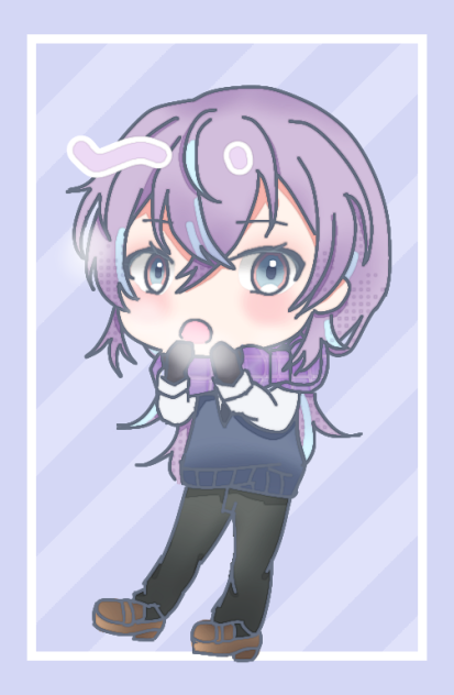 星導ショウ