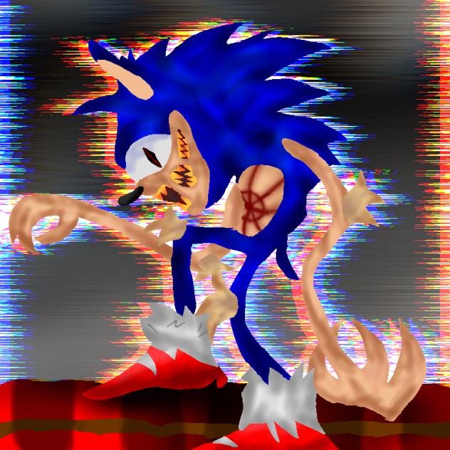 sonic.eyx