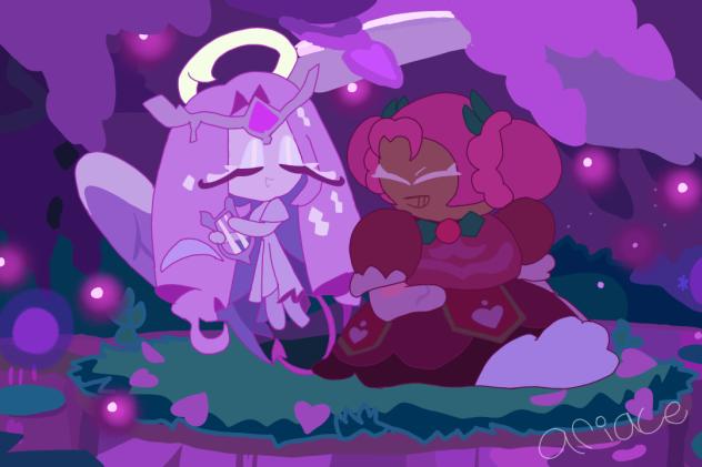 Celebrating eternal sugar’s arrival 2