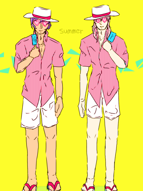 サマー